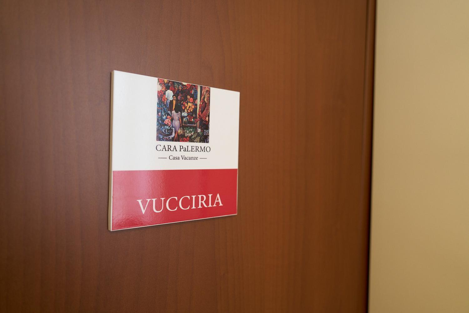 Cara Palermoヴィラ エクステリア 写真